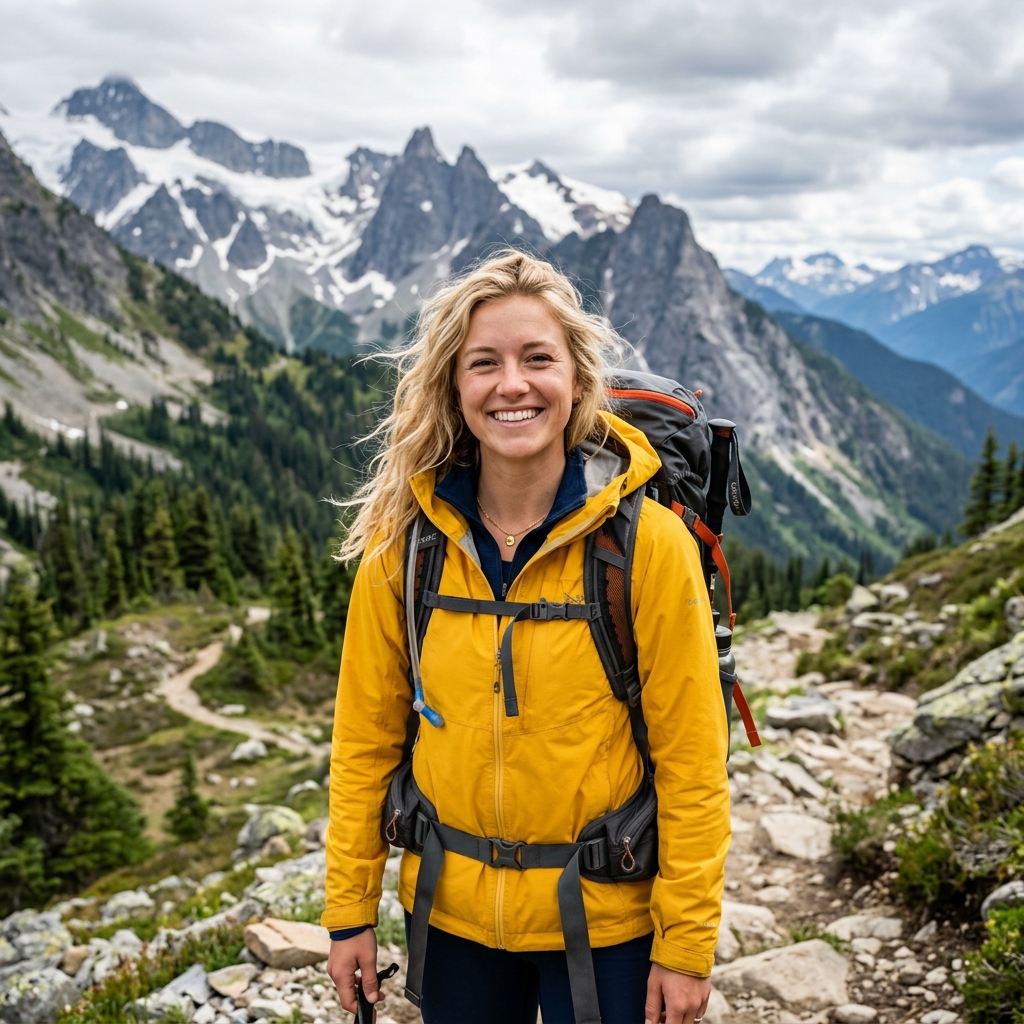 Victoria Hall — Senior Sales Manager